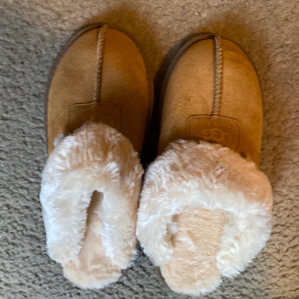 Ugg Classic Slipper